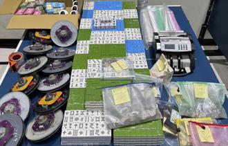 萬華麻將館太囂張  100人群聚打牌慘了