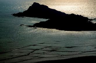 2024最美方塊海攝影賽結果揭曉  「最美方塊海」獲得金獎