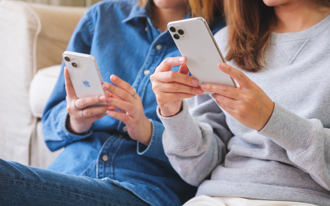 苹果旧iPhone回收价曝光 新一代保值神机还能抵8千