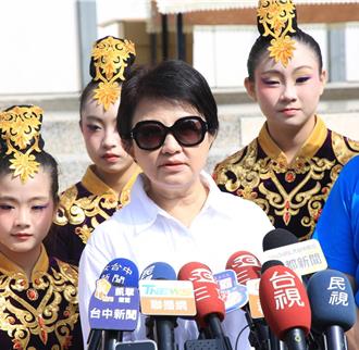 合體蔣萬安為「台日大賽」加油？盧秀燕1原因有變數