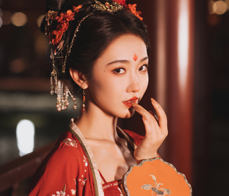 皇妃根本來臥底 一句話害主帥落跑 30萬大軍潰敗