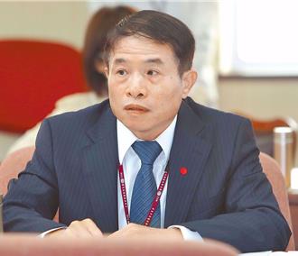 NCC組織法修正三讀通過  黃國昌：卓揆需回應是否重提整份名單