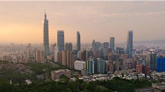 BBC《亞洲》在台取景 盼讓世界看見台灣之美