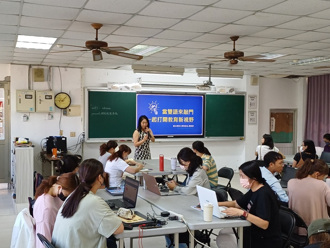 海納百川》威權教育缺乏人性 應從實踐教師尊嚴勞動做起（陳佩瑩）