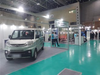 新北電動車博覽會今登場  充電場站及供電仍為關鍵挑戰