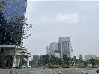 新竹產業園區、台元大停電！台大生醫：整棟醫院都在叫