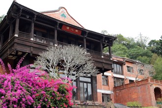 薄瓜瓜娶台灣女孩 婚宴地點曝光 內部「易守難攻」