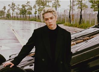 J.Sheon親揭「披薩人生觀」 把握當下盡情享受