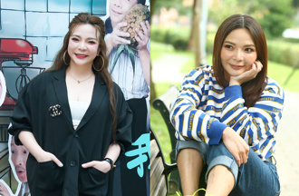 罵前夫「又渣又爛」不起訴 小甜甜吐心聲：感謝司法還我清白