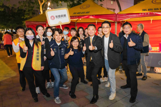 永慶房屋響應2024東區週年慶 攜手鄰里讓東區再次偉大