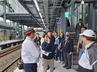 凤鸣临时站11／30启用！台铁172列次时刻大调整