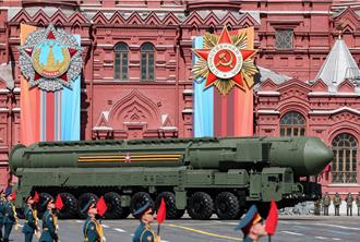 嚇阻「中俄朝」！ 拜登官員：美國必須準備好擴大核武