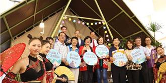 彰化豪華露營區爆違規！縣府斷水斷電 業者喊冤