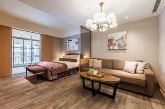 搶攻冬季泡湯商機 瑞穗天合國際觀光酒店超值限定優惠開賣