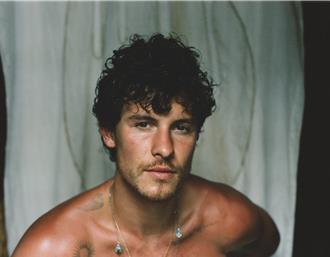 闊別四年出輯！加拿大創作男神吐年幼成名壓力