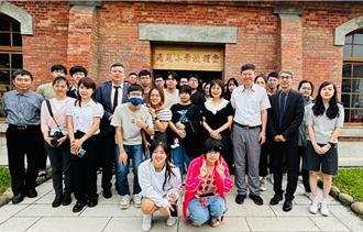 海洋文化淡水古蹟全國學生攝影競賽 用鏡頭喚起文化關注