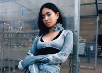 亚裔指标才女NIKI展开世界巡演！确定2月重返台北实力开唱