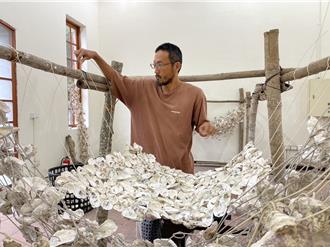 以藝術造未來方舟 12組藝術家作品雲林3地呈現