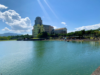 東華大學推校園夜市！每週二營業 11／19起試營運5周