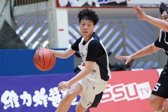 UBA》「新世新」女籃9人精兵出擊 輕取北商跨季26連勝