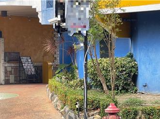 陳屍北屯旅館！暴斃女身上驚見「這東西」 男友人1萬元交保