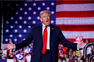 稱川普為重罪犯爆爭議！余佳璋自請處分 董事會激辯2小時曝決