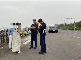 流浪狗入侵馬術場！台南動保處出手捕捉 遭2名愛媽阻撓