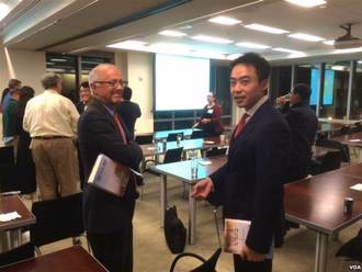 薄瓜瓜將迎娶羅東博愛醫院千金 沈富雄脫口吐1句