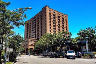 薄瓜瓜將娶台灣女孩 蔡正元：我半年前就知道了