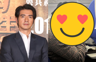 金城武神隱7年「搭經濟艙側臉被捕捉？」 網友揭真相