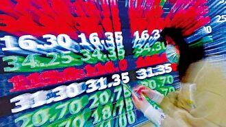 財報五大天王戰績猛 台積電奪下獲利王及現金王雙寶座，大立光蟬聯績效王