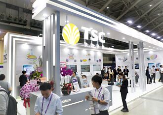 崇越擁兩利多 衝史上最旺Q4