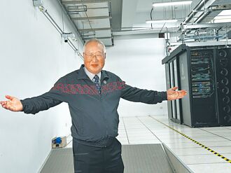 正崴超算中心 拚一年內投資滿載
