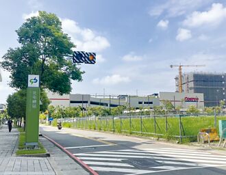 台中逾千億預售案 延遲進場