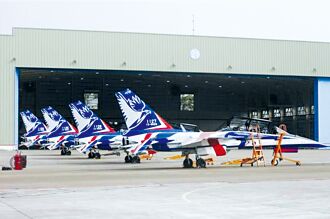 供應鏈拖累...漢翔新式高教機量產落後