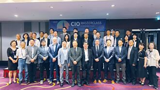 数位医疗CIO课程 医界转型推手