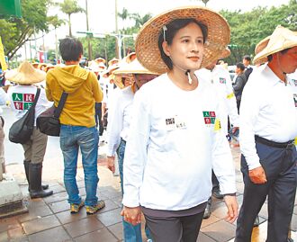 重啟核能 鄭麗君堅持避開選舉