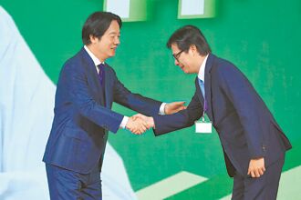 綠派系便當會 南、高初選擬提前