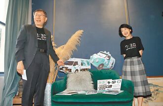 柯涉侵占政治献金案 北检扣押木可3883万