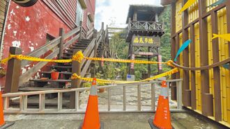 阿里山意外 家屬怒控人禍提國賠
