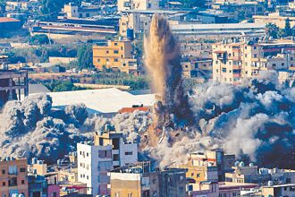 聯黎部隊遭襲 安理會譴責