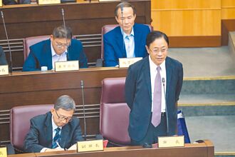 桃園 預算六都最少 跨年晚會重招標