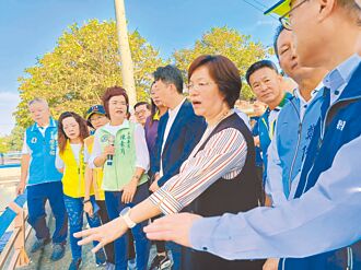 优化八堡圳水岸廊道 交部允补助