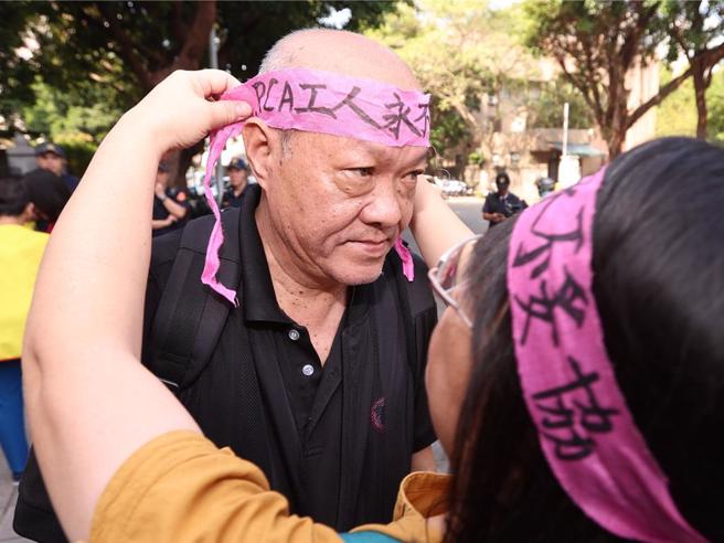 RCA二軍求償二審賠16.6億 最高法院廢棄發回更審（杜宜諳攝影）