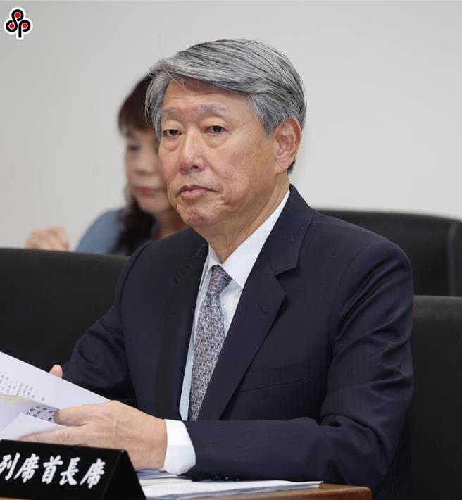 经济部长郭智辉15日表示，经济部不会排除任何新能源。（图／报系资料照）