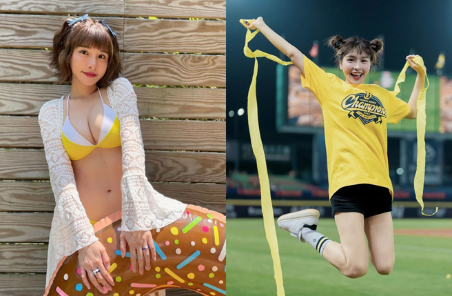 峮峮12月将进军日本。（图／qun_04 IG）