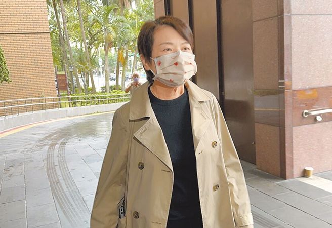 民眾党立委黄珊珊。（本报资料照片）