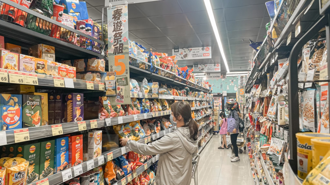 近日有網友分享一款全聯上架的咖啡濃縮液。（示意圖，楊雅婷攝）