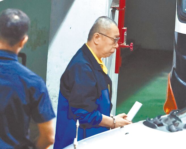 民眾黨主席柯文哲因京華城案遭羈押禁見前，自行請假3個月期限將至，中央委員會18日將開會因應。（圖／本報系資料照）