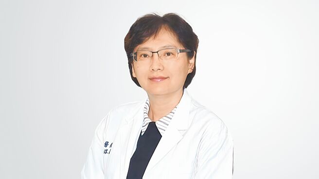 中華民國糖尿病衛教學會李淳權祕書長。（中華民國糖尿病衛教學會提供／李念庭台北傳真）